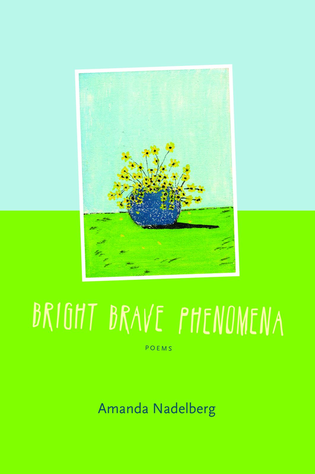 Bright Brave Phenomena