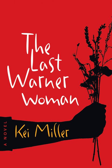 The Last Warner Woman: A Novel
