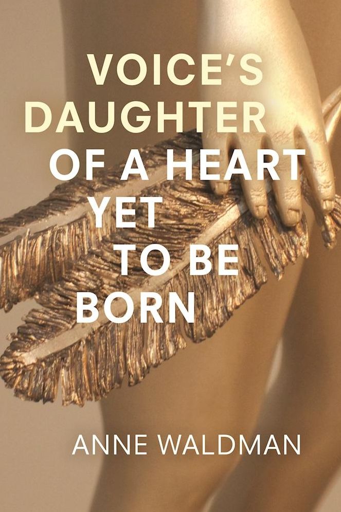 Voice's Daughter of a Heart Yet To Be Born