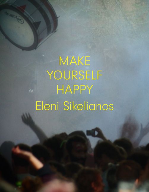 Make Yourself Happy