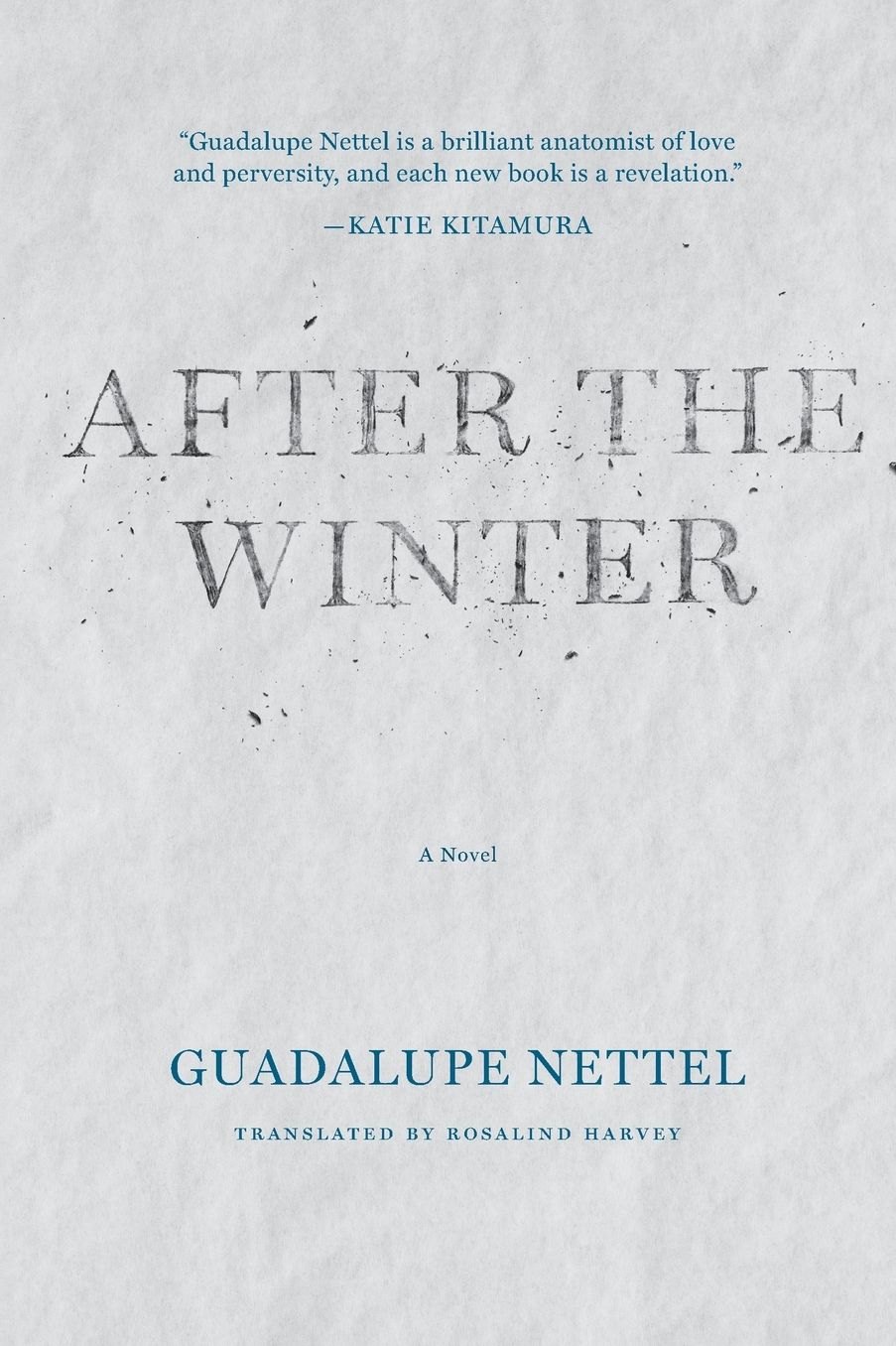 After the Winter