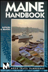 Moon Handbooks: Maine