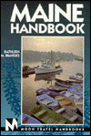 Moon Handbooks: Maine