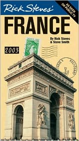 Rick Steves' France 2003