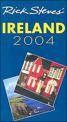 Rick Steves' Ireland 2004
