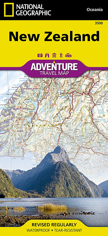 New Zealand