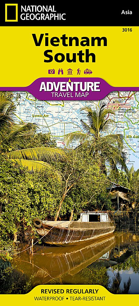 Vietnam South