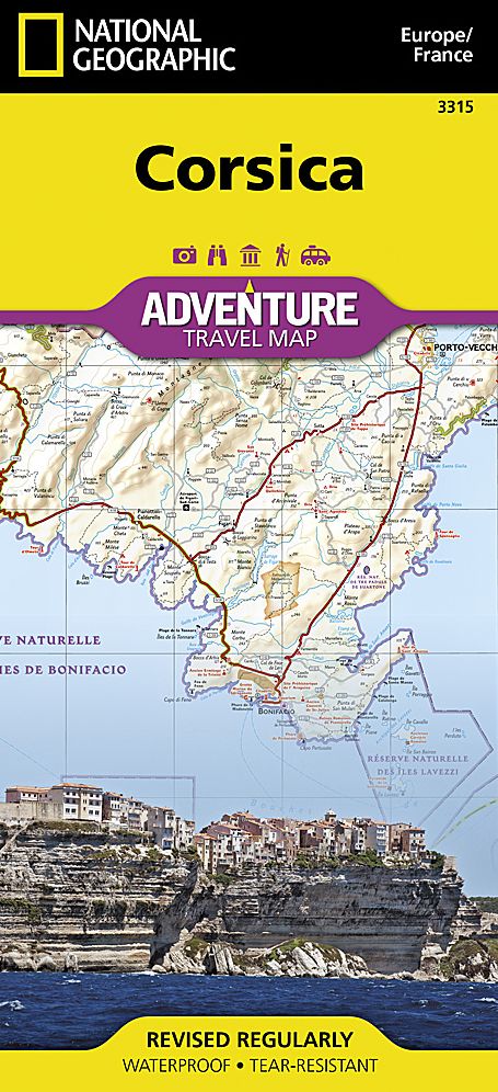Corsica [france]