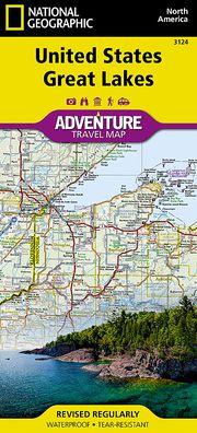 United States, Great Lakes
