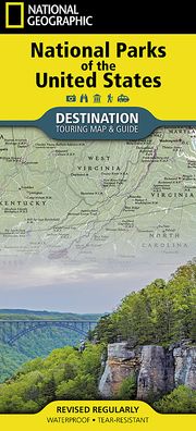 National Parks of the United States