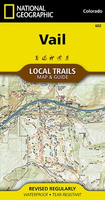 Vail [local Trails]