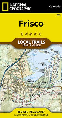 Frisco [local Trails]