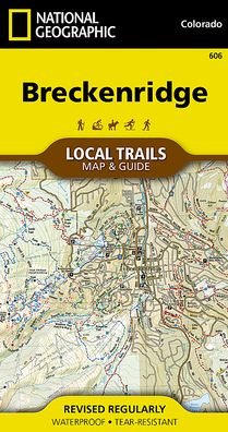 Breckenridge [local Trails]