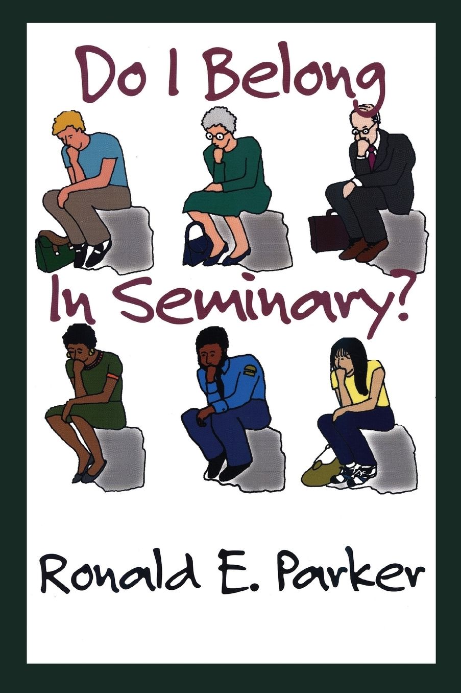 Do I Belong in Seminary?