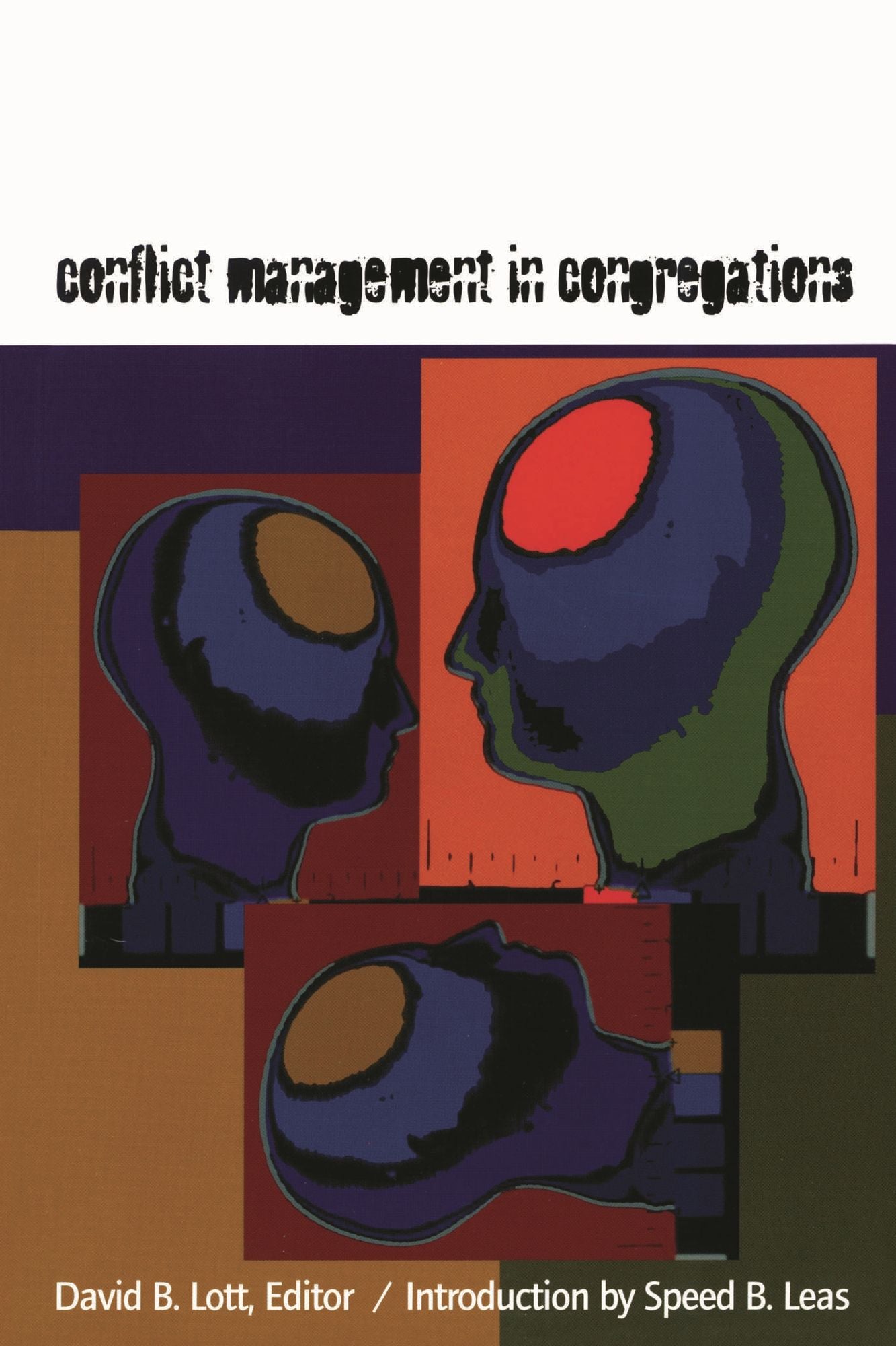 Conflict Management in Congregations