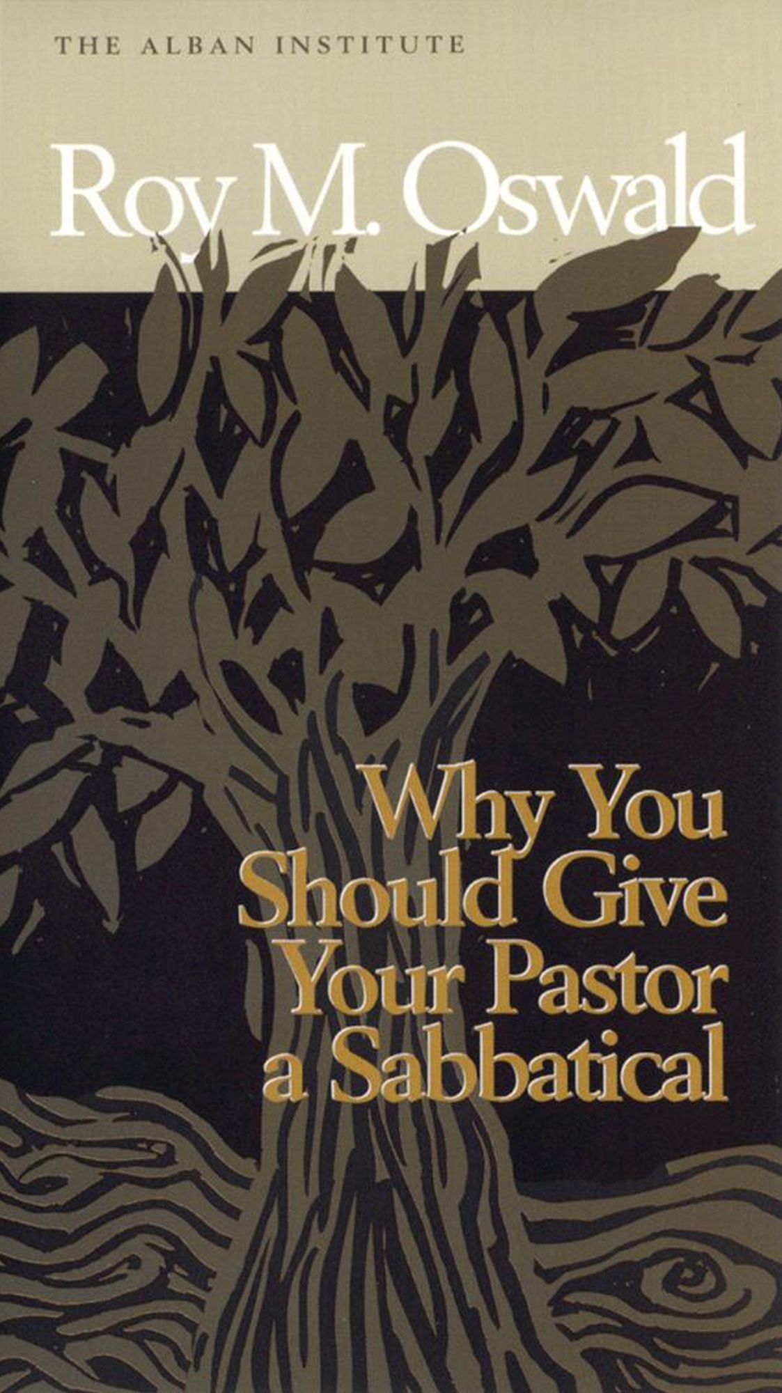 Why You Should Give Your Pastor a Sabbatical