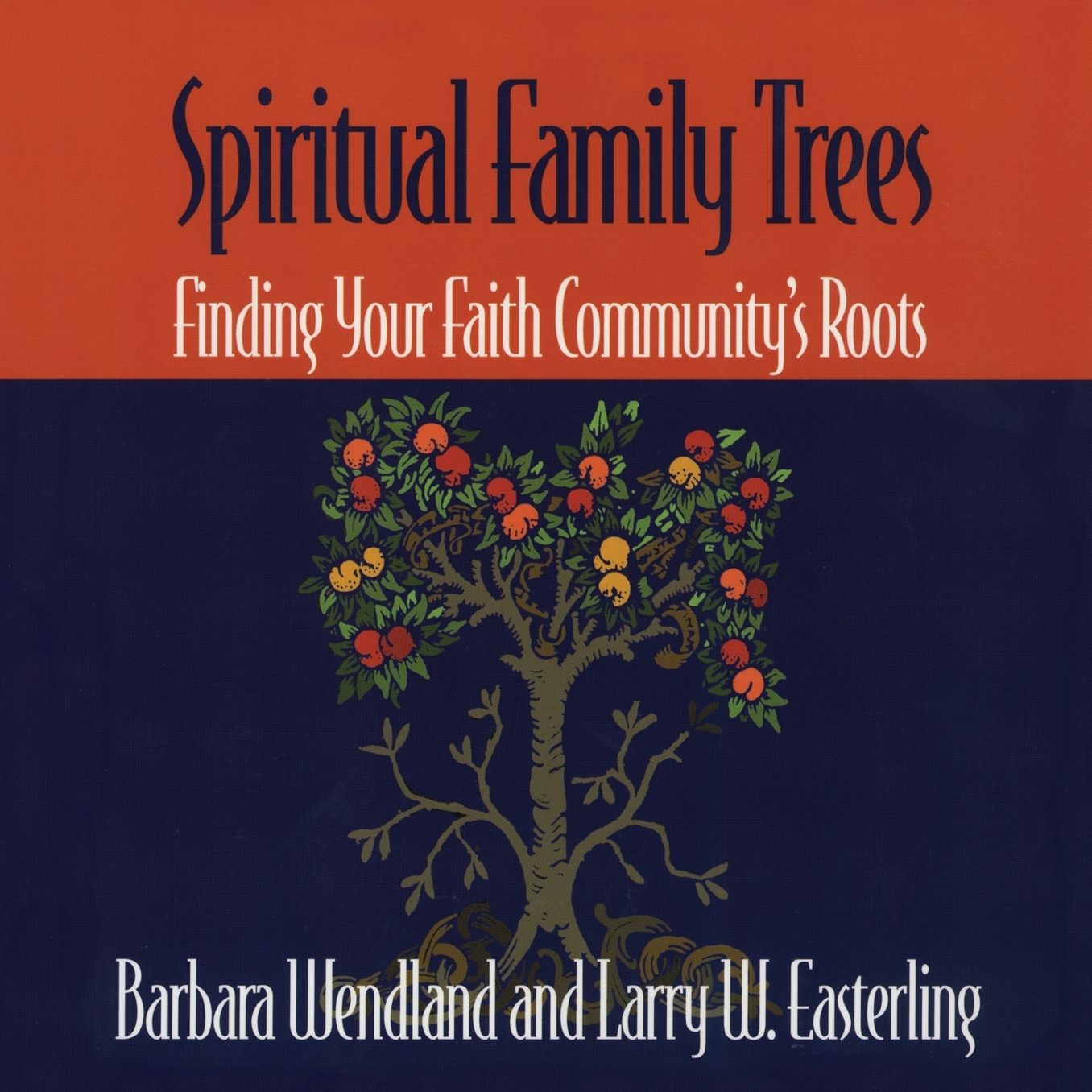 Spiritual Family Trees: Finding Your Faith Community's Roots