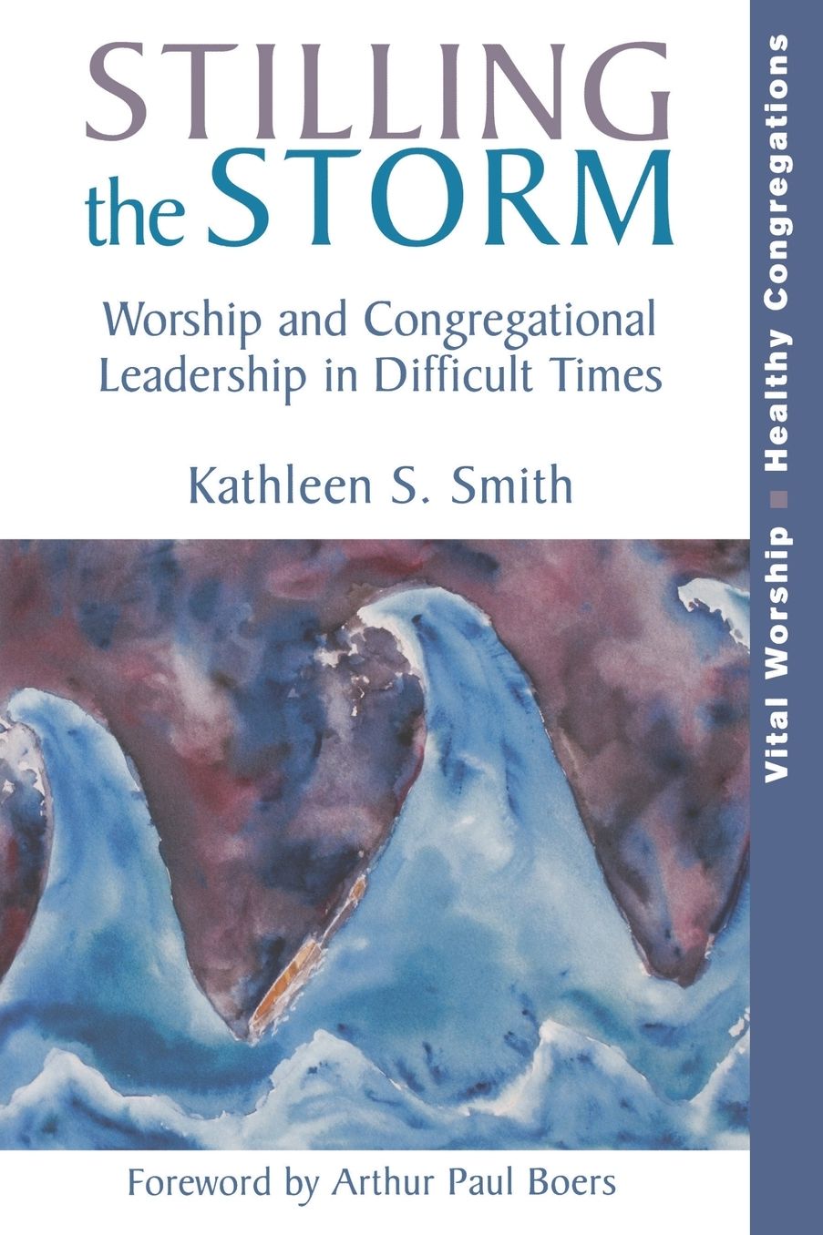 Stilling the Storm: Worship in Difficult Times