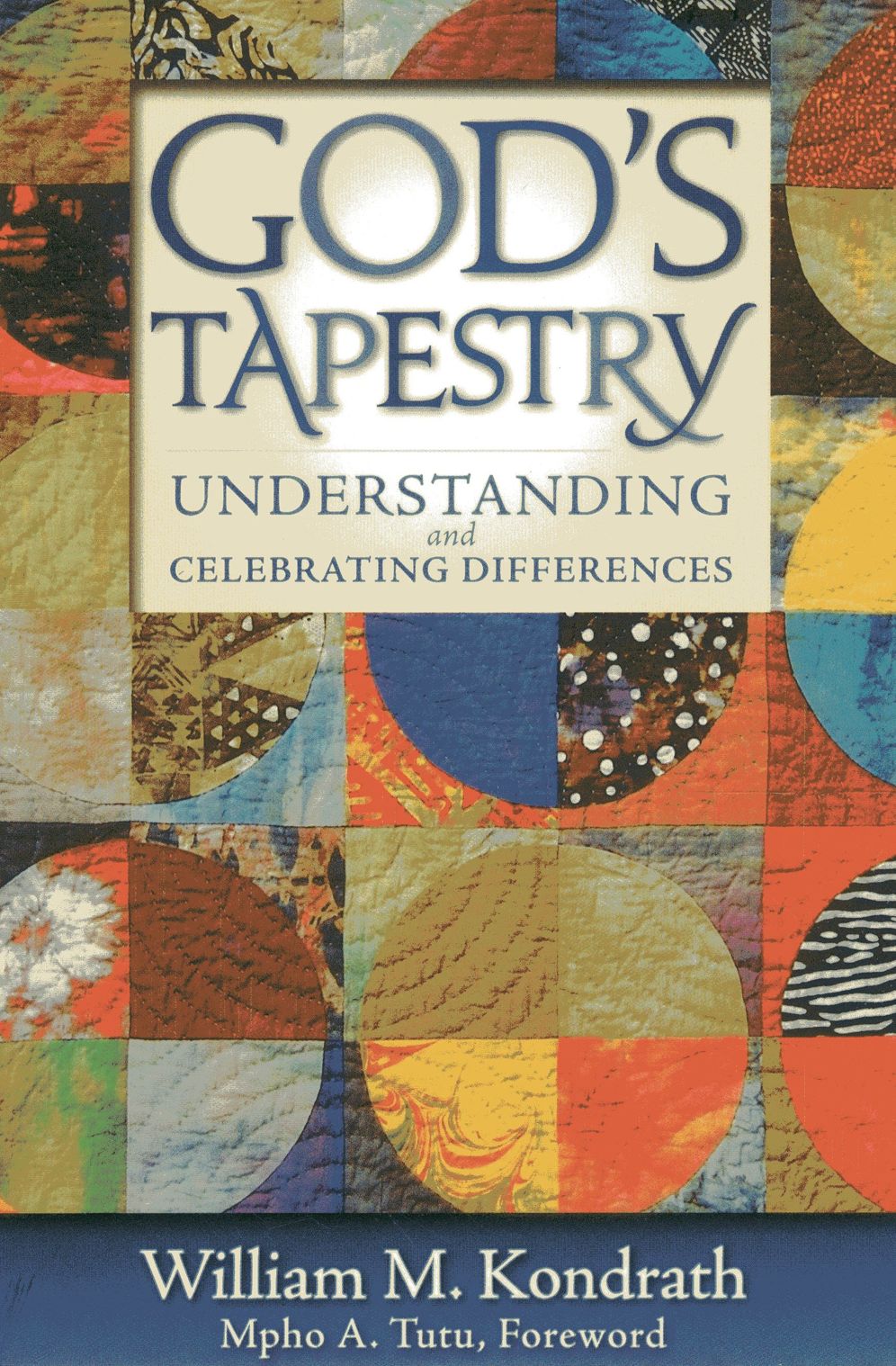 God's Tapestry: Understanding and Celebrating Differences