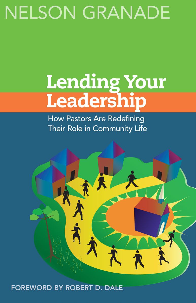 Lending Your Leadership: How Pastors Are Redefining Their Role in Community Life