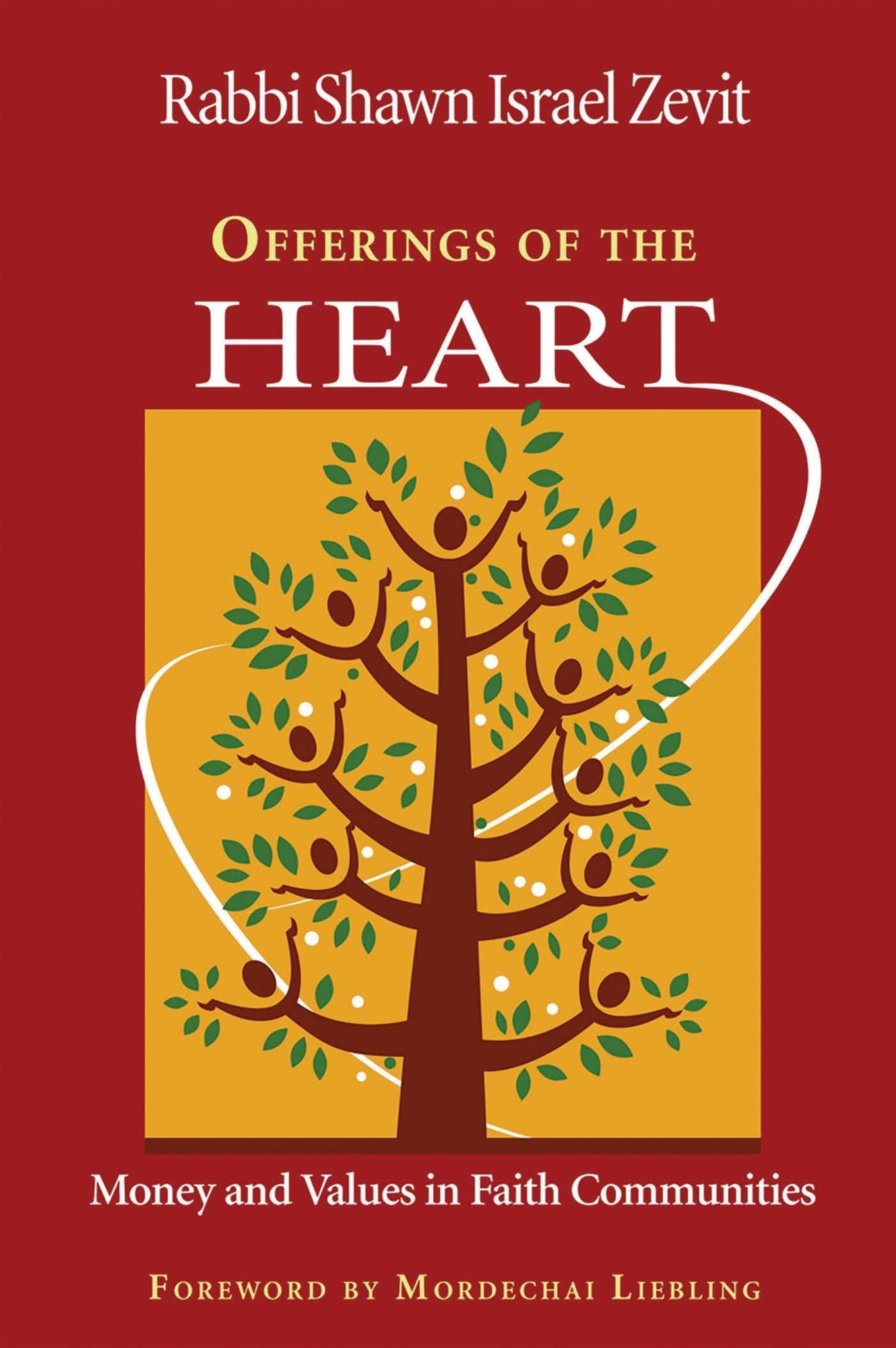 Offerings of the Heart: Money and Values in Faith Communities