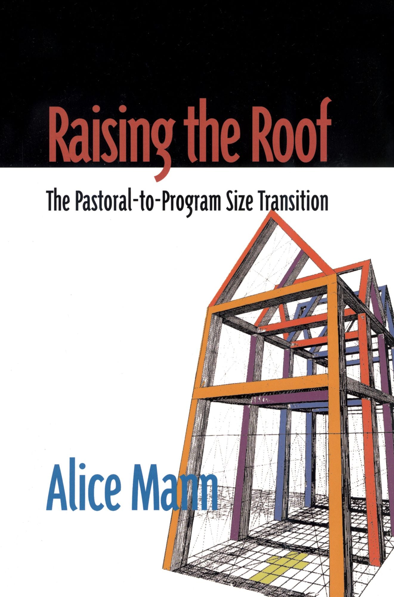 Raising the Roof: The Pastoral-to-Program Size Transition