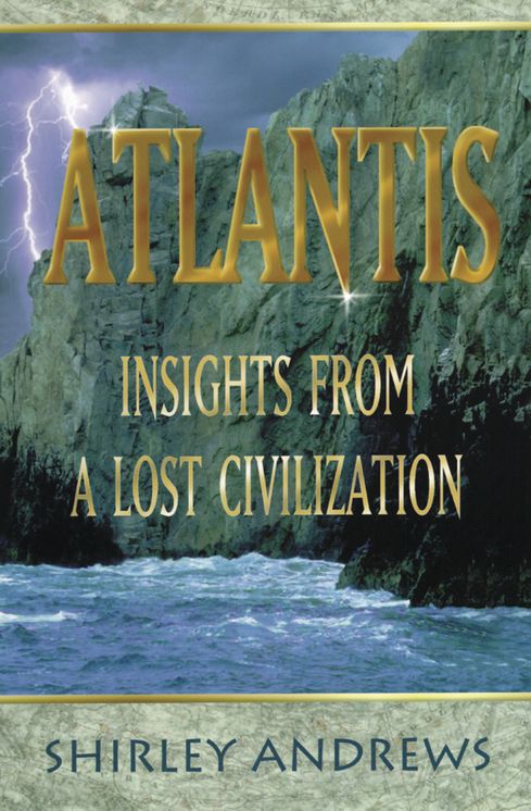 Atlantis: Insights from a Lost Civilization