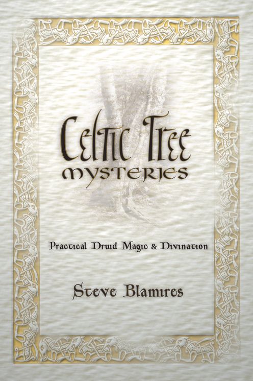 Celtic Tree Mysteries