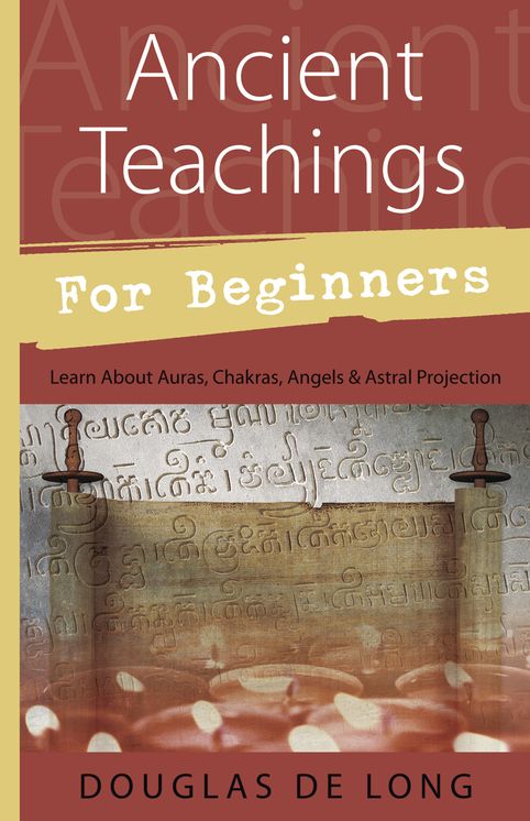 Ancient Teachings for Beginners
