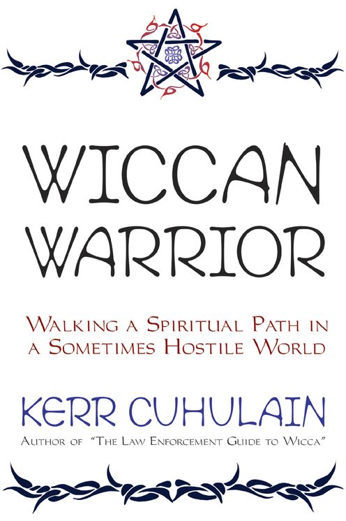 Wiccan Warrior