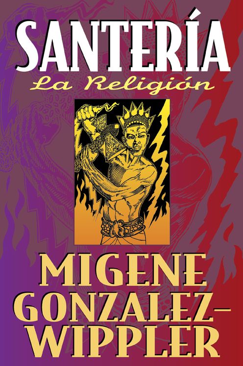 Santeria: La Religion