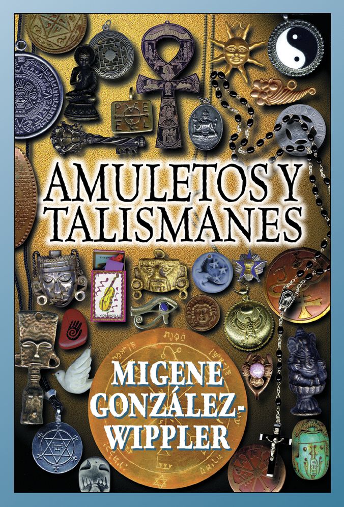 Amuletos y Talismanes