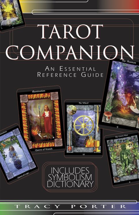 The Tarot Companion