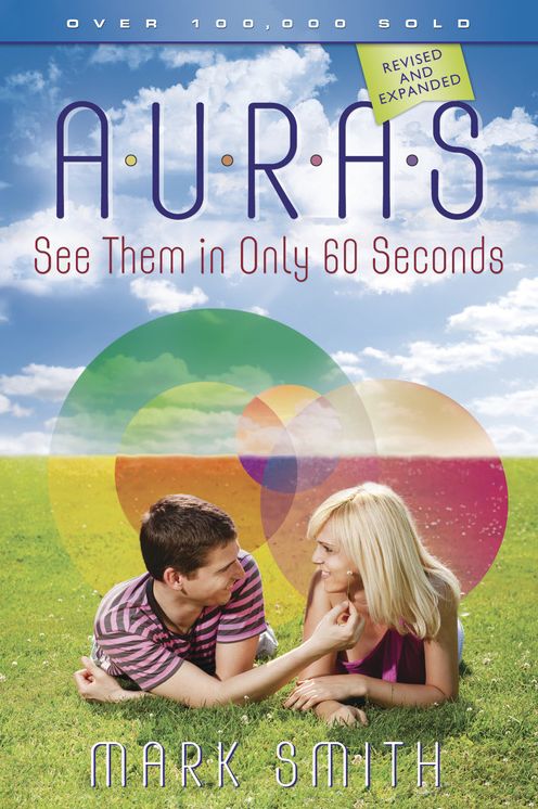 Auras: See Them in Only 60 seconds