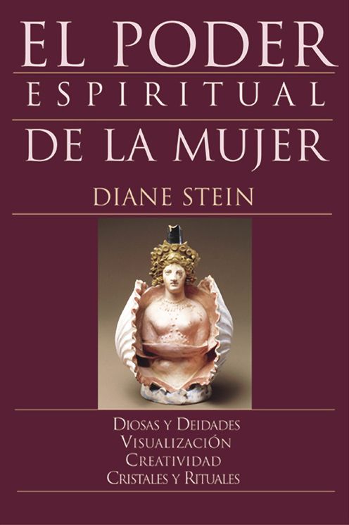El poder espiritual de la mujer