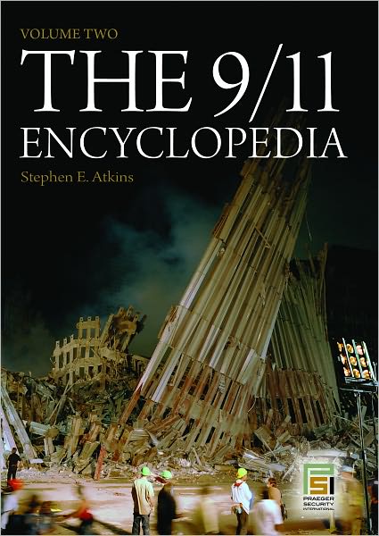 The 9/11 Encyclopedia