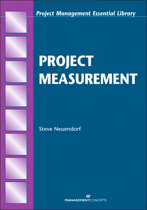 Project Measurement