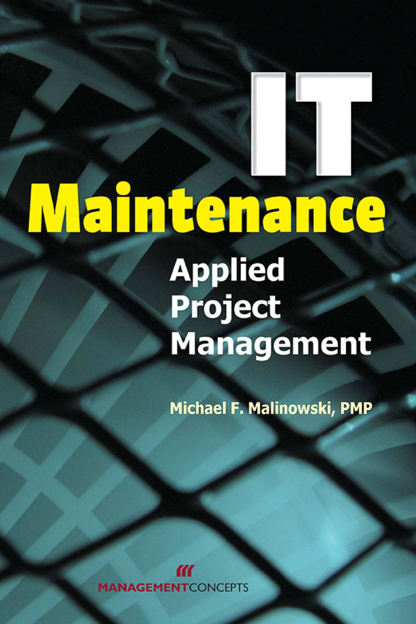 IT Maintenance: Applied Project Management