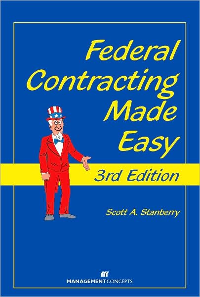 Federal Contracting Made Easy