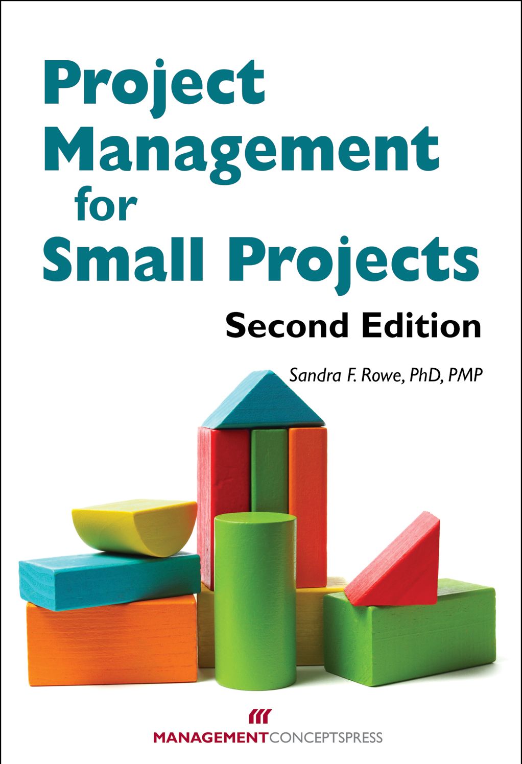 Project Management for Small Projects