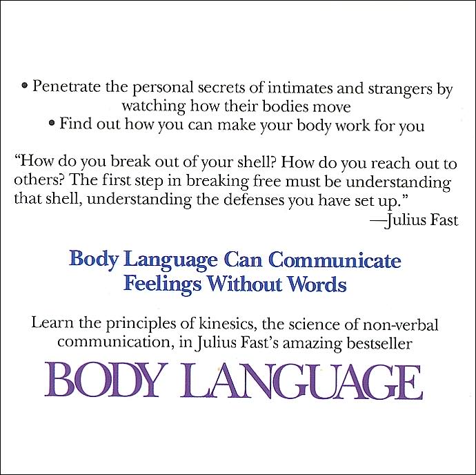 Body Language