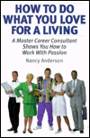 How to Do What You Love for a Living