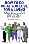 How to Do What You Love for a Living