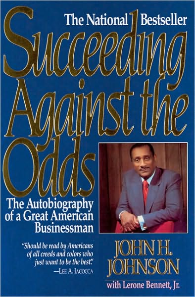 Succeeding Against Odds