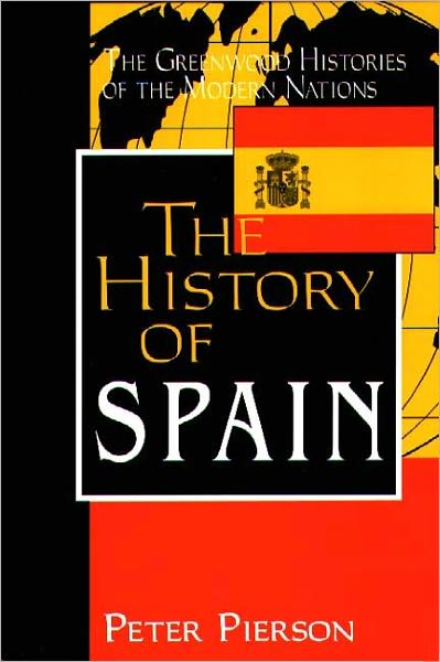 History of Spain