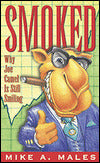 Smoked: Why Joe Camel is Still Smiling