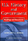 U. S. History and Government: Reading and Documents