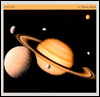 Saturn