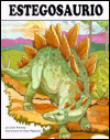 Estegosaurio