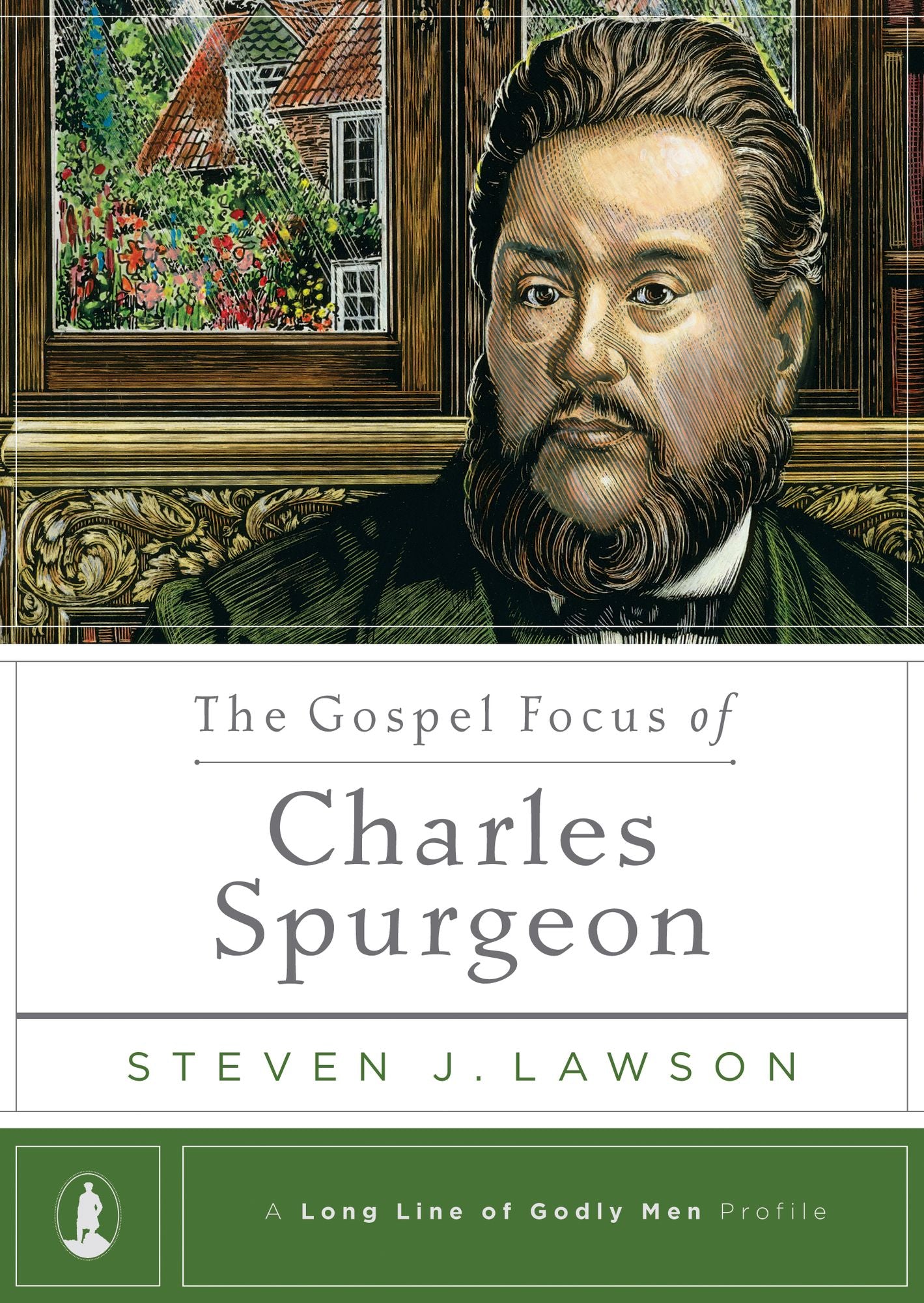 The Gospel Focus of Charles Spurgeon